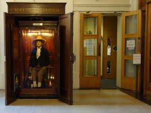Ο Ωφελιμισμός του Jeremy Bentham