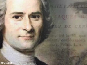 Η Γενική Βούληση και το Κοινωνικό Συμβόλαιο του Rousseau